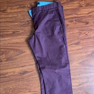 Meet your Posher, Michael